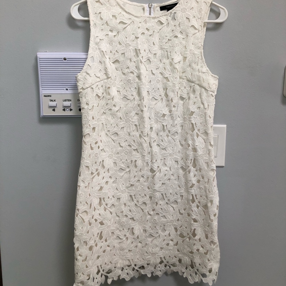 Forever 21 Dress